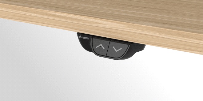 丰富的手控器选项